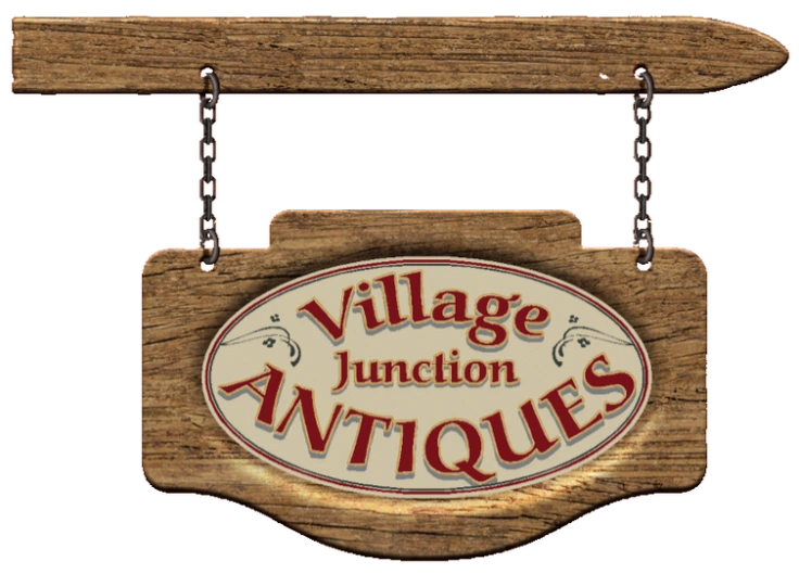 VJA Logo VJA Logo Sign
