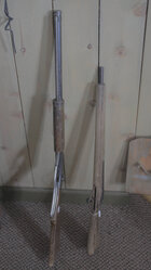 Old western antiques and cattleman collectibles from Village Junction Antiques