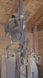 Village Junction Antiques Western Antiques Old western antiques and cattleman collectibles from Village Junction Antiques