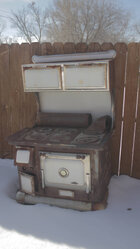 Old western antiques and cattleman collectibles from Village Junction Antiques