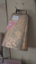 Old western antiques and cattleman collectibles from Village Junction Antiques
