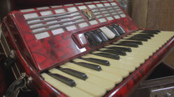 Various photos of the inventory from Village Junction Antiques.