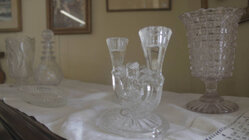 Various photos of the inventory from Village Junction Antiques.