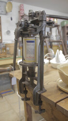 Village Junction Antiques Inventory Various photos of the inventory from Village Junction Antiques.