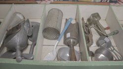 Village Junction Antiques Inventory Various photos of the inventory from Village Junction Antiques.