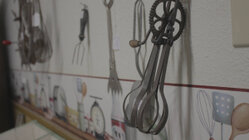 Various photos of the inventory from Village Junction Antiques.