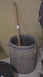 Various photos of the inventory from Village Junction Antiques.