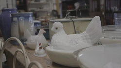 Village Junction Antiques Inventory Various photos of the inventory from Village Junction Antiques.