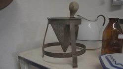 Various photos of the inventory from Village Junction Antiques.