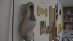 Various photos of the inventory from Village Junction Antiques.