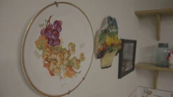 Various photos of the inventory from Village Junction Antiques.