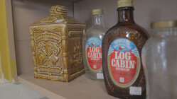 Various photos of the inventory from Village Junction Antiques.