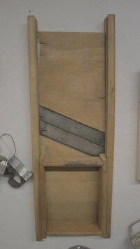 Various photos of the inventory from Village Junction Antiques.