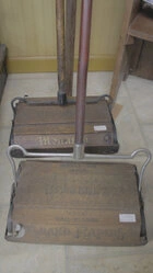 Village Junction Antiques Inventory Various photos of the inventory from Village Junction Antiques.