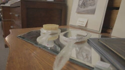 Various photos of the inventory from Village Junction Antiques.