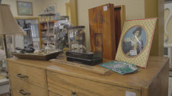 Village Junction Antiques Inventory Various photos of the inventory from Village Junction Antiques.