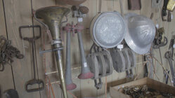 Various photos of the inventory from Village Junction Antiques.