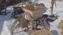 Village Junction Antiques Inventory Various photos of the inventory from Village Junction Antiques.