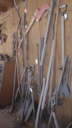 Village Junction Antiques Inventory Various photos of the inventory from Village Junction Antiques.