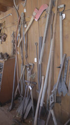 Village Junction Antiques Inventory Various photos of the inventory from Village Junction Antiques.