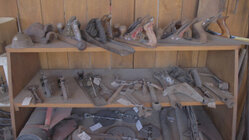 Village Junction Antiques Inventory Various photos of the inventory from Village Junction Antiques.