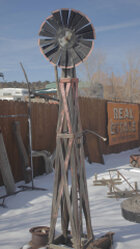 Various photos of the inventory from Village Junction Antiques.