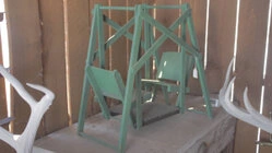 Various photos of the inventory from Village Junction Antiques.