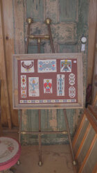 Village Junction Antiques Inventory Various photos of the inventory from Village Junction Antiques.