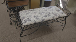 Village Junction Antiques Inventory Various photos of the inventory from Village Junction Antiques.