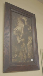 Various photos of the inventory from Village Junction Antiques.