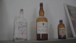 Various photos of the inventory from Village Junction Antiques.