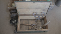 Village Junction Antiques Inventory Various photos of the inventory from Village Junction Antiques.