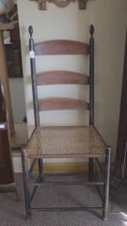 Village Junction Antiques Inventory Various photos of the inventory from Village Junction Antiques.