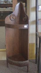 Various photos of the inventory from Village Junction Antiques.
