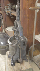 Village Junction Antiques Inventory Various photos of the inventory from Village Junction Antiques.