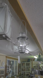 Various photos of the inventory from Village Junction Antiques.