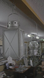 Various photos of the inventory from Village Junction Antiques.