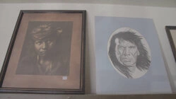 Village Junction Antiques Inventory Various photos of the inventory from Village Junction Antiques.