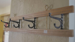 Various photos of the inventory from Village Junction Antiques.
