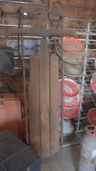 Village Junction Antiques Inventory Various photos of the inventory from Village Junction Antiques.