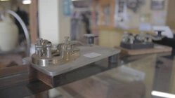 Railroadiana collectibles and antiques from Village Junction Antiques