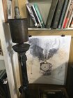 Railroadiana collectibles and antiques from Village Junction Antiques