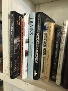 Railroadiana collectibles and antiques from Village Junction Antiques