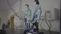 Antique and primitive furniture from Village Junction Antiques