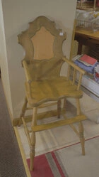 Antique and primitive furniture from Village Junction Antiques