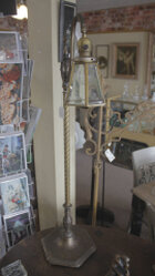 Antique and primitive furniture from Village Junction Antiques