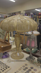 Antique and primitive furniture from Village Junction Antiques