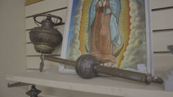 Antique and primitive furniture from Village Junction Antiques