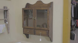 Antique and primitive furniture from Village Junction Antiques