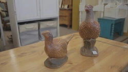 Antique and primitive furniture from Village Junction Antiques